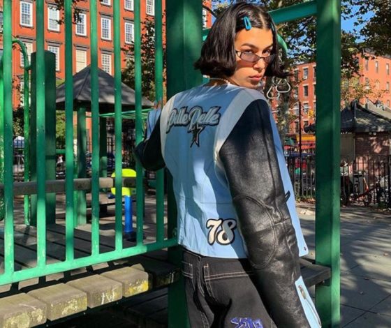 Находка дня: где купить винтажные американские вещи