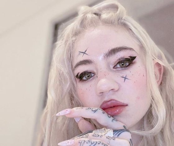 Вместо «баю-баюшки-баю»: возлюбленная Илона Маска создала нейроколыбельную