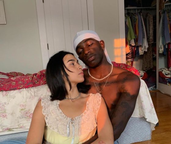 «Я понравилась ему сразу»: дочь Ивана Урганта рассказала о знакомстве с бойфрендом