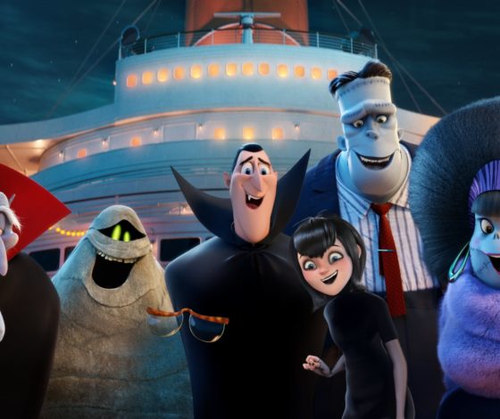 Тест: какой ты монстр