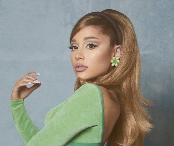 В платье Vera Wang: Ариана Гранде показала фото с тайной свадьбы