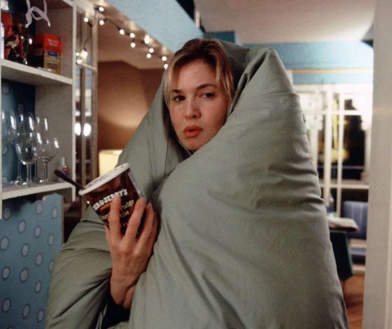 В форме: как питаться зимой и в праздники, чтобы не набрать вес