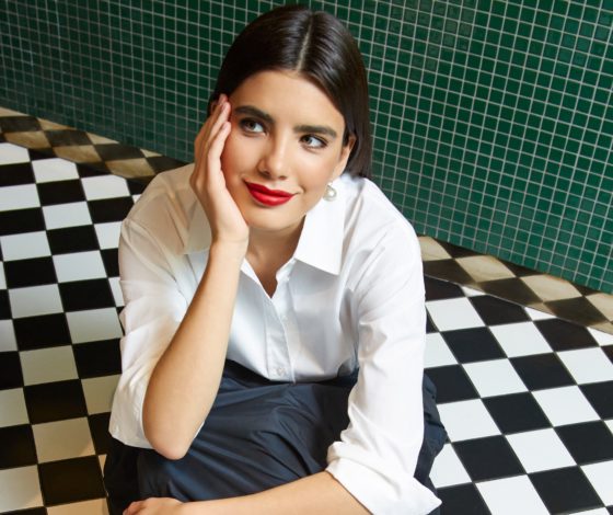 Для детей и взрослых: идеальная обувь в новой коллекции Age of Innocence