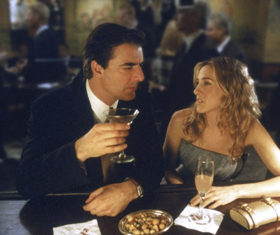 «Мужчина мечты» возвращается: Крис Нотт примет участие в реюнионе «Секса в большом городе»