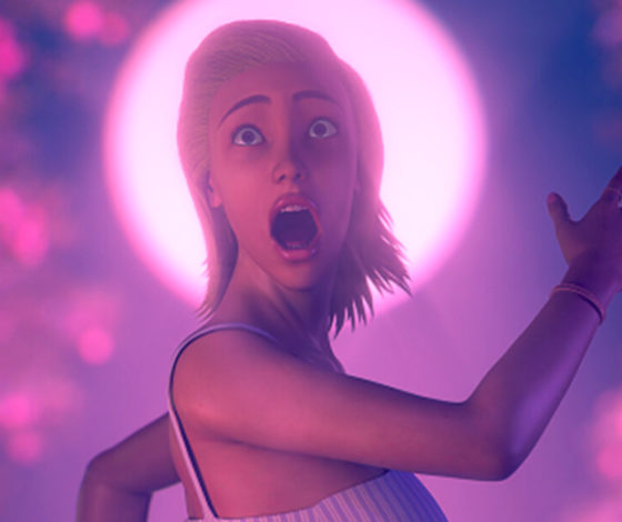 Подписчики Насилию.нет обвинили песню «Беги» Dj Smash и Poёt в призыве к насилию