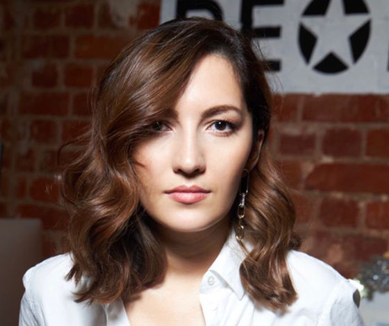 У PEOPLETALK новый главный редактор!