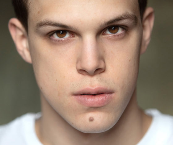 Новое поколение: Григорий Верник об отношениях с отцом, девушке мечты и карьере