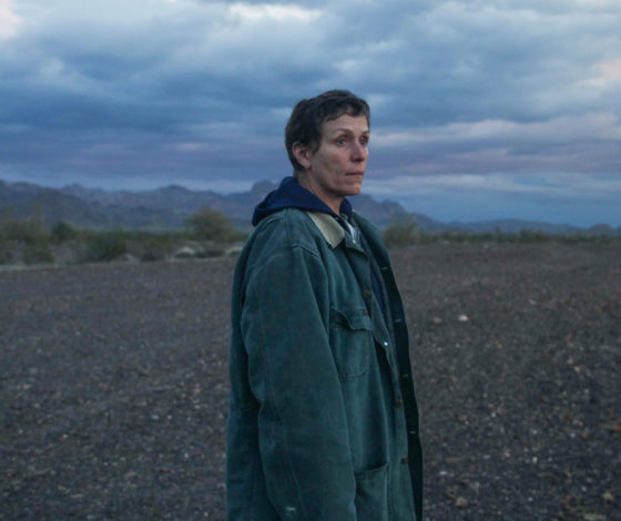 «Оскар 2021»: российские критики назвали главных претендентов