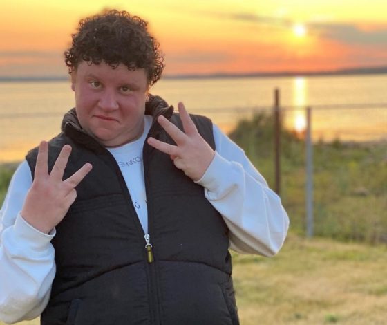 Евгений Кулик впервые стал отцом