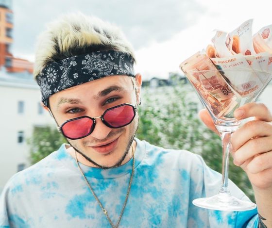 Цифра дня: сколько Эльдар Джарахов тратит в месяц