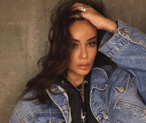 Оплатил няню: Айза Долматова рассказала о деньгах от Гуфа и Олега Майами