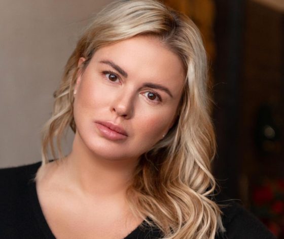 Заморозила свои яйцеклетки: Анна Семенович готовится к рождению ребенка