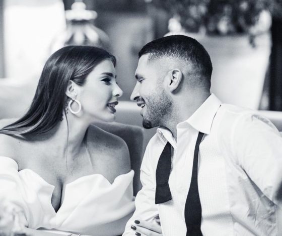 Кети Топурия: Свадьба будет!