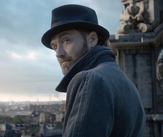 Первый официальный трейлер «Фантастических тварей», в котором Мадс Миккельсен заменил Джонни Деппа