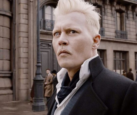 Звезда сериала «Ганнибал» : рассказываем, кто заменит Джонни Деппа в фильме «Фантастические твари»