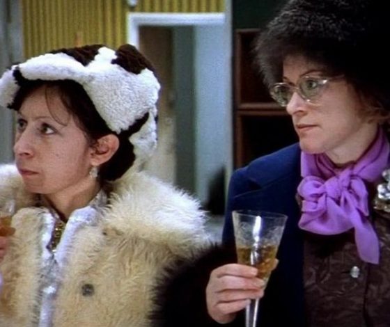 Тест: как хорошо ты знаешь советские праздники?