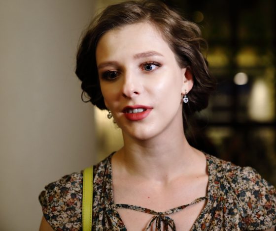 Лиза Арзамасова, Полина Максимова и другие на премии First Ladies Awards Russia 2020