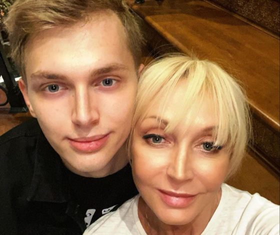 Отстаньте от меня: внук Аллы Пугачевой прокомментировал слухи о грядущей свадьбе