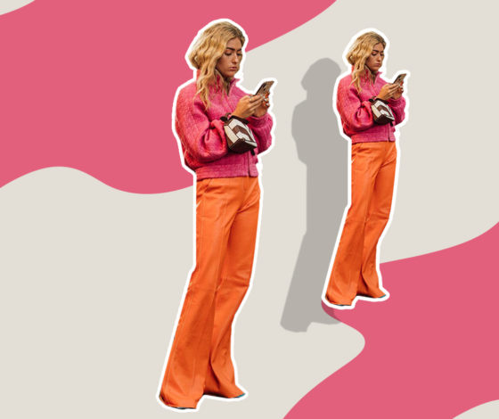 Главные цвета зимы: рассказываем, что и где покупать