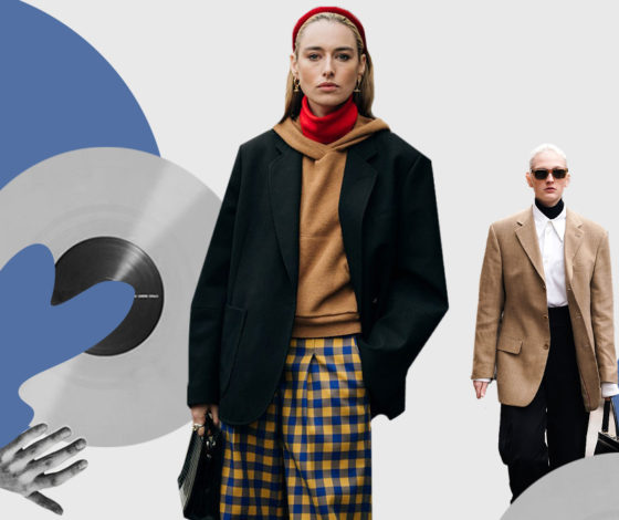 Модные приемы: как составить стильные образы с водолазкой