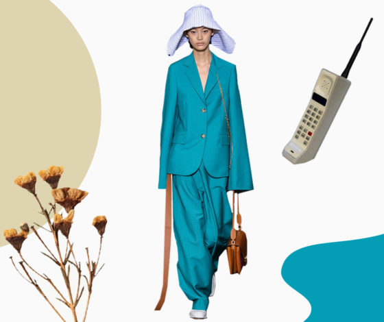 Гид по брюкам: какие модели носить зимой