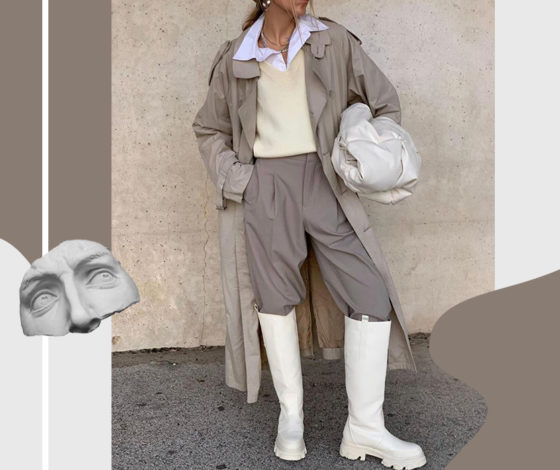 Туфли с носками и ещё 4 модных запрета, которые не актуальны в 2020 году