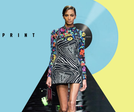Гид по принтам: что мы будем носить в этом сезоне