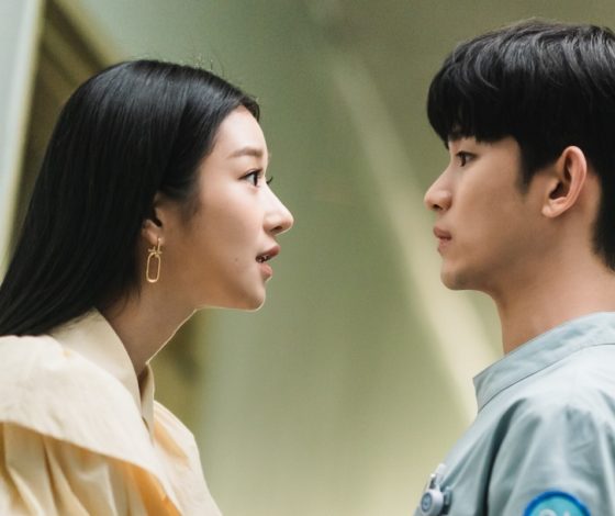 Asian Power: топ свежих крутых дорам – азиатских сериалов