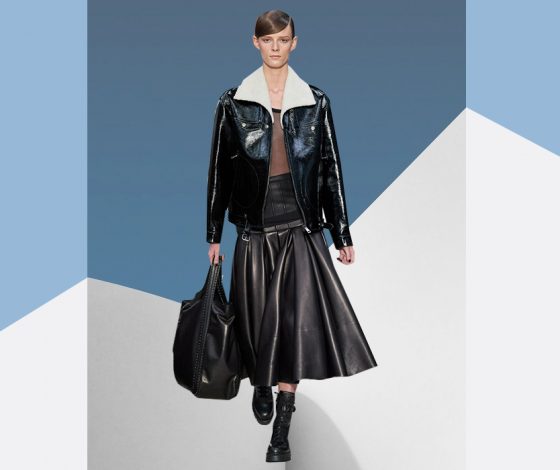 Гид по юбкам: как отличить модный вариант от того, с которым пора прощаться