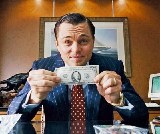 Тест: смог бы ты потратить миллион за день?