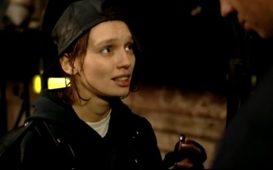 Вспомнить все: как сейчас выглядит тусовщица Кэт из фильма «Брат»