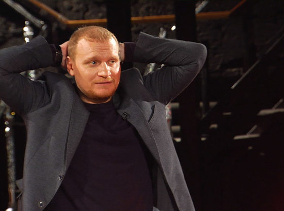 Сергей Сафронов ответил на обвинения в вымогательстве взяток за подсказки