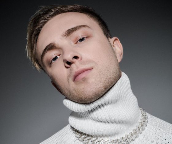 Цифра дня: сколько Егор Крид тратит на девушку в месяц