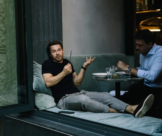 Сериал «Беспринципные» продлили еще на два сезона