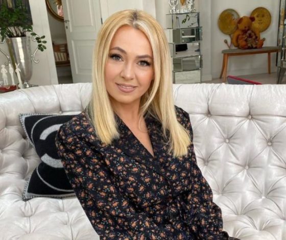 На Starhit возбудили дело из-за статьи о сыне Рудковской