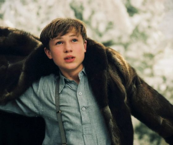 Вспомнить все: как сейчас выглядит Питер Певенси из трилогии «Хроники Нарнии»
