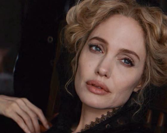 Самый провальный фильм с Анджелиной Джоли. Но, он еще не вышел