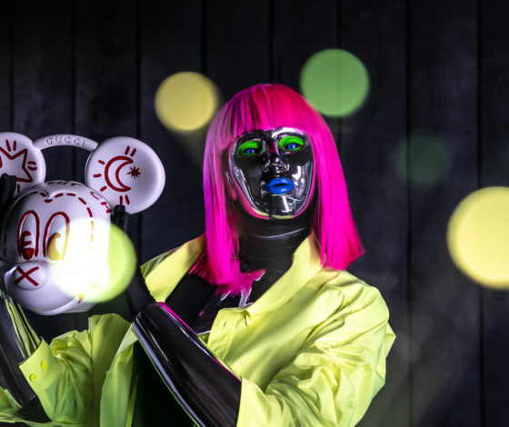 ArtTalk с Henry Mova. Разбираемся в современном искусстве: тренды и инновации 2020 года