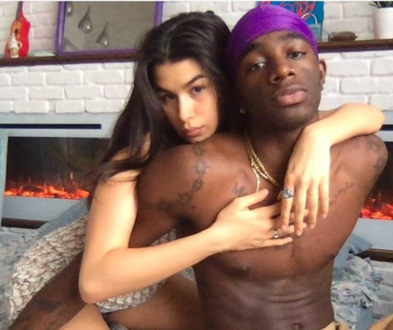 Он - мужская версия меня: дочка Ивана Урганта рассказала о бойфренде, отношениях с родителями и проявлениях расизма