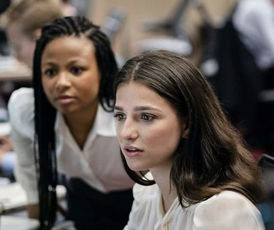 Что смотреть в ноябре: топ новых сериалов