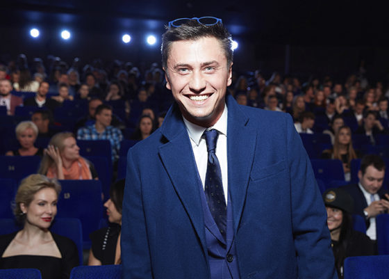 «Мои дети ее обожают»: Павел Прилучный впервые прокомментировал отношения с Мирославой Карпович