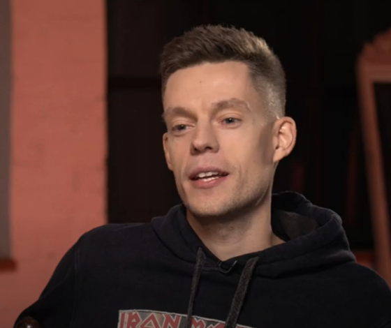 Не поделили Моргенштерна: Юрий Дудь пожаловался на блогера Юлика