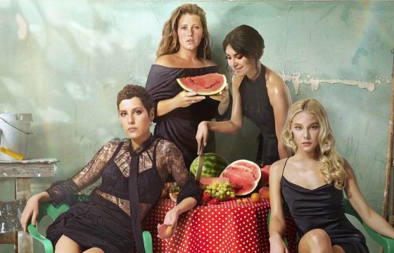 Юлия Ахмедова, Zivert, Мирослава Дума: результаты премии Glamour «Женщины года 2020»