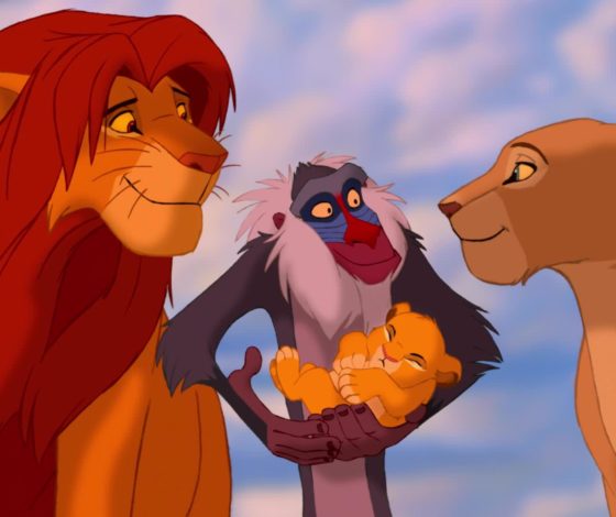 Тест: как хорошо ты помнишь классические диснеевские мультфильмы