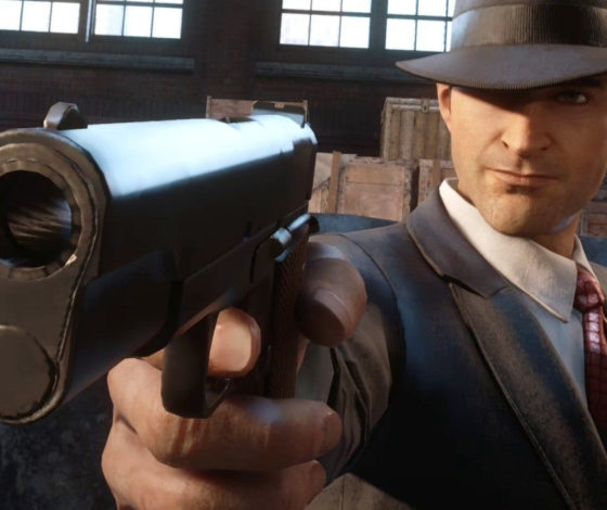 По мотивам «Мафии»: все о хитовой компьютерной игре Among Us