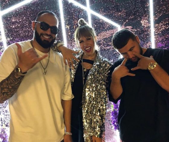 Эксклюзив. Очень неприятно: продюсер HammAli & Navai Ульяна Банана прокомментировала скандал с музыкантами