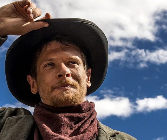 Стивен Кинг рекомендует: сериал от создателей «Хода королевы»