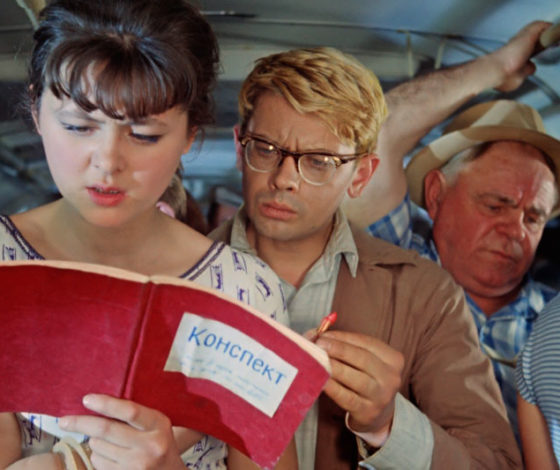 Будущее близко: в метро начали показывать загруженность вагонов