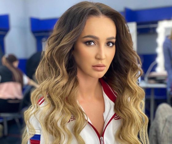 Обрывают социальные соцсети: телефон Ольги Бузовой слили в Сеть