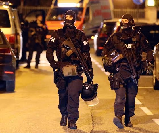 Теракт в столице Австрии: рассказываем все, что известно